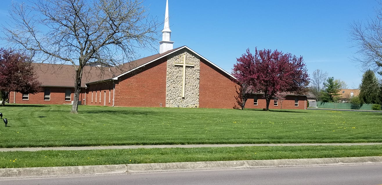 Waynesville First Baptist Church